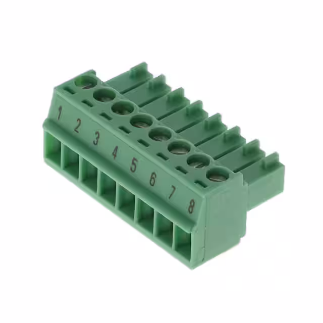 1900523 Phoenix Contact  Spine e prese di testa